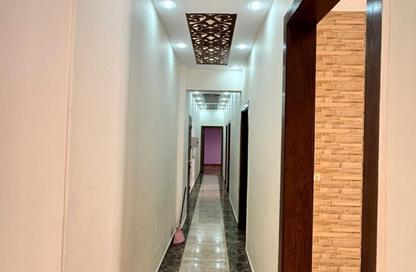Apartment - 3 Bedrooms - 1 Bathroom for sale in South Lotus - El Lotus - New Cairo City - Cairo