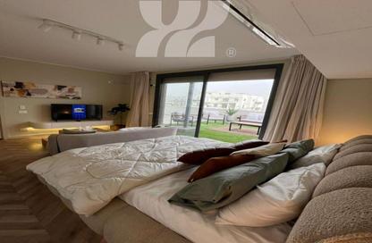 Apartment - Studio - 1 Bathroom for rent in Villette - 5th Settlement Compounds - The 5th Settlement - New Cairo City - Cairo Apartment - Studio - 1 Bathroom for rent in Villette - 5th Settlement Compounds - The 5th Settlement - New Cairo City - Cairo