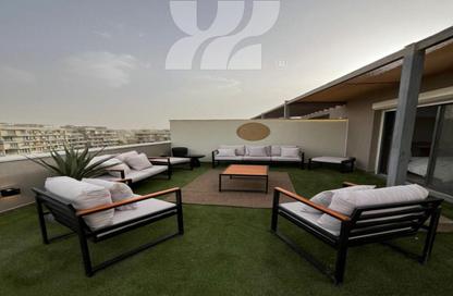 Apartment - Studio - 1 Bathroom for rent in Villette - 5th Settlement Compounds - The 5th Settlement - New Cairo City - Cairo Apartment - Studio - 1 Bathroom for rent in Villette - 5th Settlement Compounds - The 5th Settlement - New Cairo City - Cairo