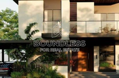 Townhouse - 4 Bedrooms - 4 Bathrooms for sale in Telal East - 5th Settlement Compounds - The 5th Settlement - New Cairo City - Cairo