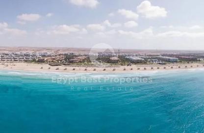 Villa - 4 - 5 for sale in Ras Soma - Safaga - Hurghada - Red Sea