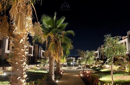 Townhouse - 4 - 3 for sale in Midtown - New Capital Compounds - New Capital City - Cairo