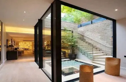 Townhouse - 4 Bedrooms - 4 Bathrooms for sale in Midtown East - The 6th Settlement - New Cairo City - Cairo