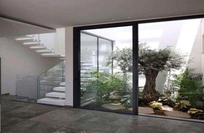 Townhouse - 4 Bedrooms - 4 Bathrooms for sale in Midtown East - The 6th Settlement - New Cairo City - Cairo Townhouse - 4 Bedrooms - 4 Bathrooms for sale in Midtown East - The 6th Settlement - New Cairo City - Cairo
