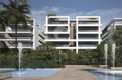 منزل مزدوج - 5 غرف نوم - 5 حمامات للبيع في ليك فيو - كمبوندات التجمع الخامس - التجمع الخامس - مدينة القاهرة الجديدة - القاهرة