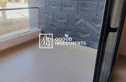 Chalet - 2 Bedrooms - 1 Bathroom for sale in Azha - Al Ain Al Sokhna - Suez
