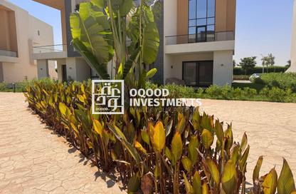Chalet - 2 Bedrooms - 1 Bathroom for sale in Azha - Al Ain Al Sokhna - Suez