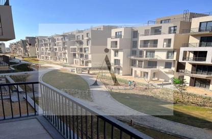Apartment - 3 Bedrooms - 3 Bathrooms for sale in Sodic East - 6th District - New Heliopolis - Cairo