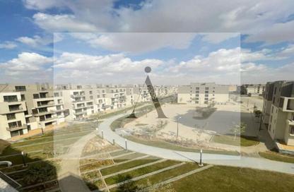 Apartment - 3 Bedrooms - 3 Bathrooms for sale in Sodic East - 6th District - New Heliopolis - Cairo