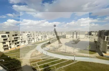 شقة - 3 غرف نوم - 3 حمامات للبيع في سوديك ايست - الحي السادس - هليوبوليس الجديدة - القاهرة