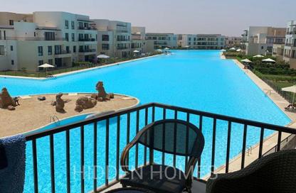 Chalet - 3 Bedrooms - 2 Bathrooms for sale in Marassi - Sidi Abdel Rahman - North Coast Chalet - 3 Bedrooms - 2 Bathrooms for sale in Marassi - Sidi Abdel Rahman - North Coast