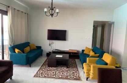 Chalet - 3 Bedrooms - 2 Bathrooms for sale in Marassi - Sidi Abdel Rahman - North Coast Chalet - 3 Bedrooms - 2 Bathrooms for sale in Marassi - Sidi Abdel Rahman - North Coast