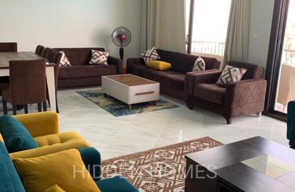 Chalet - 3 Bedrooms - 2 Bathrooms for sale in Marassi - Sidi Abdel Rahman - North Coast Chalet - 3 Bedrooms - 2 Bathrooms for sale in Marassi - Sidi Abdel Rahman - North Coast