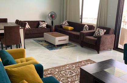 Chalet - 3 Bedrooms - 2 Bathrooms for sale in Marassi - Sidi Abdel Rahman - North Coast Chalet - 3 Bedrooms - 2 Bathrooms for sale in Marassi - Sidi Abdel Rahman - North Coast