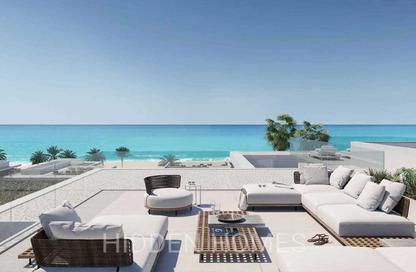 Chalet - 3 Bedrooms - 2 Bathrooms for sale in Marassi - Sidi Abdel Rahman - North Coast Chalet - 3 Bedrooms - 2 Bathrooms for sale in Marassi - Sidi Abdel Rahman - North Coast