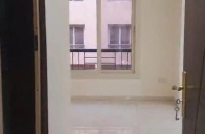 شقة - 3 غرف نوم - 2 حمامات للبيع في ارض المخابرات - حدائق اكتوبر - مدينة 6 أكتوبر - الجيزة شقة - 3 غرف نوم - 2 حمامات للبيع في ارض المخابرات - حدائق اكتوبر - مدينة 6 أكتوبر - الجيزة