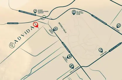 Villa - 6 Bedrooms - 5 Bathrooms for sale in Al Karma Gates - New Zayed City - Sheikh Zayed City - Giza