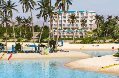 iVilla - 4 Bedrooms - 4 Bathrooms for sale in Mountain View iCity October - 6 October Compounds - 6 October City - Giza