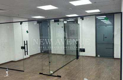 Office Space - Studio - 1 Bathroom for rent in Hyde Park Business District Mall - South Teseen St. - The 5th Settlement - New Cairo City - Cairo