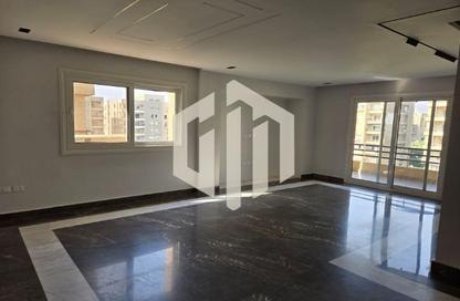 Apartment - 4 - 3 for rent in The Square - 5th Settlement Compounds - The 5th Settlement - New Cairo City - Cairo