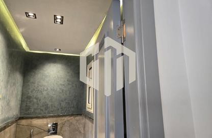 Apartment - 4 - 3 for rent in The Square - 5th Settlement Compounds - The 5th Settlement - New Cairo City - Cairo