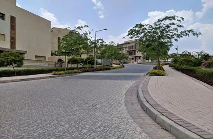 Apartment - 3 Bedrooms - 3 Bathrooms for sale in Pyramids Heights - Cairo Alexandria Desert Road - 6 October City - Giza