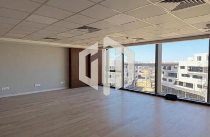 Office Space - Studio - 1 Bathroom for rent in 5A by The Waterway - Ring Road - The 5th Settlement - New Cairo City - Cairo