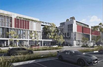 Apartment - 3 Bedrooms - 3 Bathrooms for sale in Bloomfields - Mostakbal City Compounds - Mostakbal City - Future City - Cairo Apartment - 3 Bedrooms - 3 Bathrooms for sale in Bloomfields - Mostakbal City Compounds - Mostakbal City - Future City - Cairo