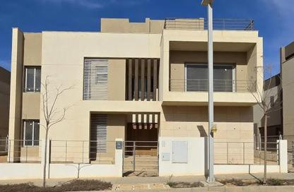 Villa - 6 Bedrooms - 7 Bathrooms for sale in Palm Hills New Cairo - 5th Settlement Compounds - The 5th Settlement - New Cairo City - Cairo Villa - 6 Bedrooms - 7 Bathrooms for sale in Palm Hills New Cairo - 5th Settlement Compounds - The 5th Settlement - New Cairo City - Cairo