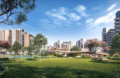 Apartment - 2 - 2 for sale in Zed East - 5th Settlement Compounds - The 5th Settlement - New Cairo City - Cairo