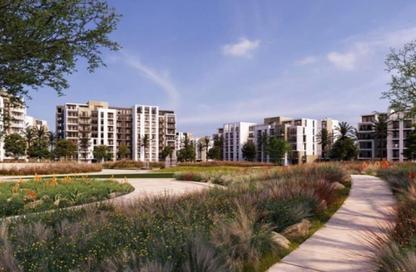Apartment - 2 - 2 for sale in Zed East - 5th Settlement Compounds - The 5th Settlement - New Cairo City - Cairo