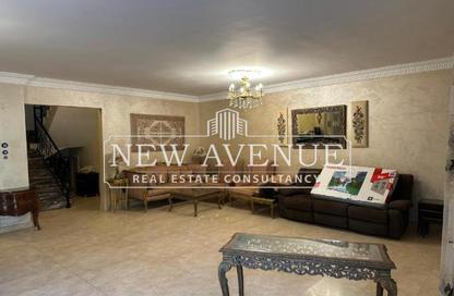 Townhouse - 3 Bedrooms - 4 Bathrooms for rent in Al Patio 4 - El Patio - El Shorouk Compounds - Shorouk City - Cairo