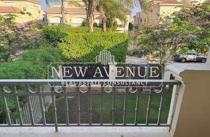 Townhouse - 3 Bedrooms - 4 Bathrooms for rent in Al Patio 4 - El Patio - El Shorouk Compounds - Shorouk City - Cairo