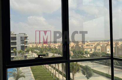 Penthouse - 2 Bedrooms - 2 Bathrooms for sale in El Patio Sola - El Patio - El Shorouk Compounds - Shorouk City - Cairo