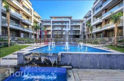 Penthouse - 2 Bedrooms - 2 Bathrooms for sale in El Patio Sola - El Patio - El Shorouk Compounds - Shorouk City - Cairo