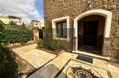 Twin House - 3 Bedrooms - 4 Bathrooms for rent in Mivida - 5th Settlement Compounds - The 5th Settlement - New Cairo City - Cairo