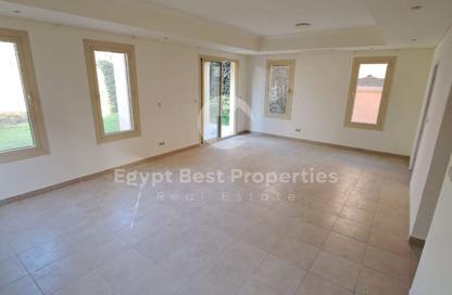 Villa - 3 - 3 for sale in Mivida - 5th Settlement Compounds - The 5th Settlement - New Cairo City - Cairo