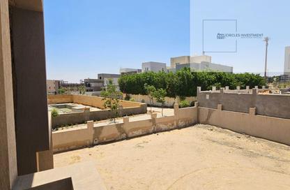 Villa - 5 Bedrooms - 6 Bathrooms for sale in Grand Heights - Northern Expansions - 6 October City - Giza