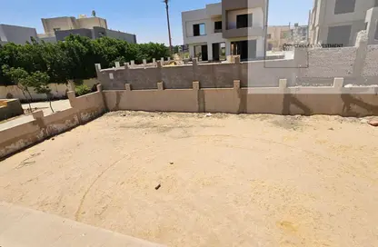 Villa - 5 Bedrooms - 6 Bathrooms for sale in Grand Heights - Northern Expansions - 6 October City - Giza