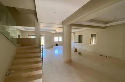 Villa - 4 Bedrooms - 4 Bathrooms for rent in Mivida - 5th Settlement Compounds - The 5th Settlement - New Cairo City - Cairo