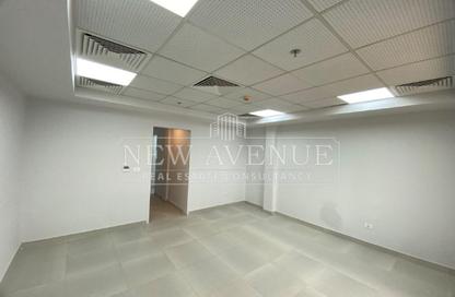 Clinic - Studio - 1 for rent in ELEGANTRY - District 1 - The 5th Settlement - New Cairo City - Cairo