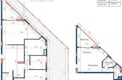 iVilla - 3 Bedrooms - 3 Bathrooms for sale in Zizinia Al Mostakbal - Mostakbal City Compounds - Mostakbal City - Future City - Cairo
