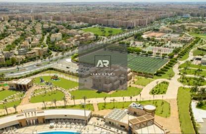 Apartment - 3 Bedrooms - 3 Bathrooms for sale in Othmman Ibn Affan St. - Rehab City Fifth Phase - Al Rehab - New Cairo City - Cairo