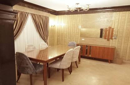 Apartment - 3 - 2 for rent in Salah Salem St. - Roxy - Heliopolis - Masr El Gedida - Cairo