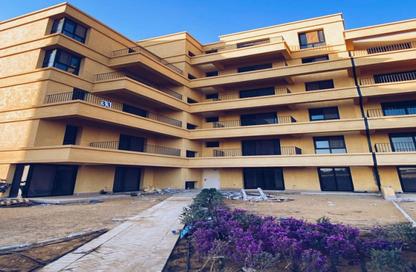 Apartment - 2 Bedrooms - 2 Bathrooms for sale in O West - 6 October Compounds - 6 October City - Giza