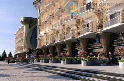 Apartment - 2 - 1 for sale in Al Ahyaa District - Hurghada - Red Sea