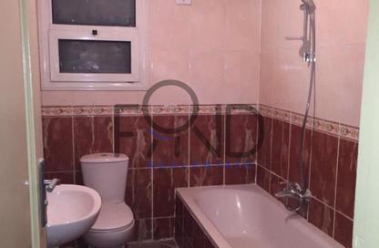 Apartment - 2 Bedrooms - 2 Bathrooms for sale in Retaj - South Investors Area - New Cairo City - Cairo