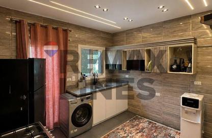 Villa - 4 - 3 for rent in Madinaty - Cairo