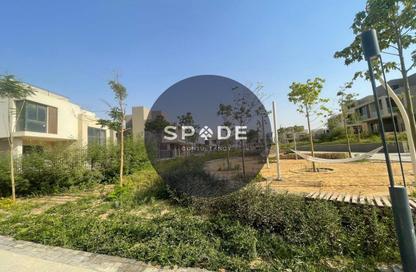 Townhouse - 3 Bedrooms - 4 Bathrooms for sale in Sodic East - 6th District - New Heliopolis - Cairo