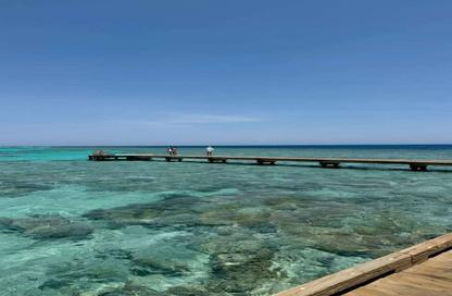 Villa - 3 Bedrooms - 3 Bathrooms for sale in Wadi Soma - Soma Bay - Safaga - Hurghada - Red Sea